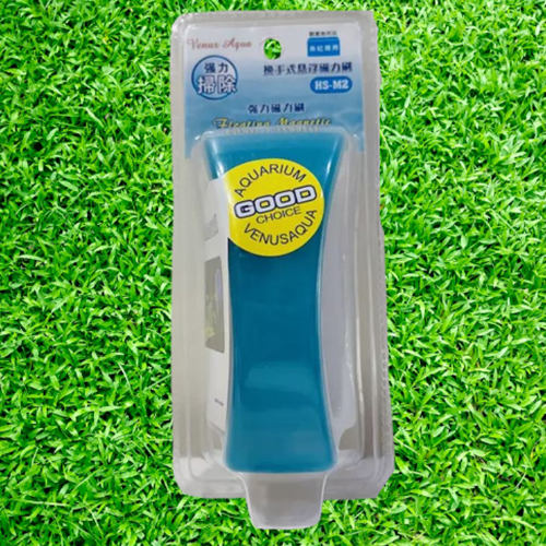 Venusaqua Floating Glass Cleaner Pearl Aquatics