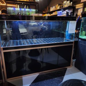 SOBO 6ft x 2ft x 2ft Complete Set