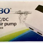 Sobo Aquarium Pump